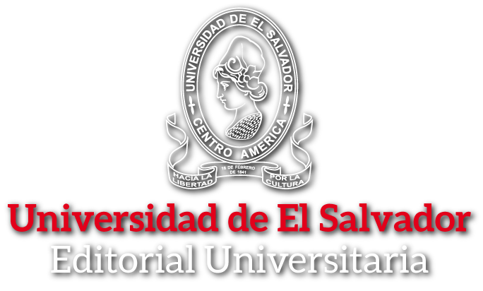 Editorial Universitaria de el Salvador