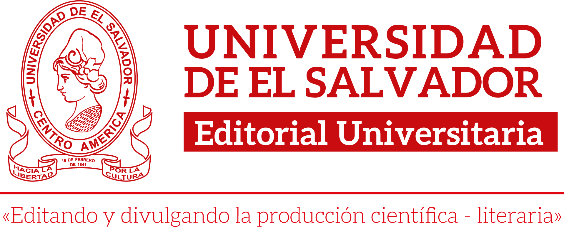 Editorial Universitaria
